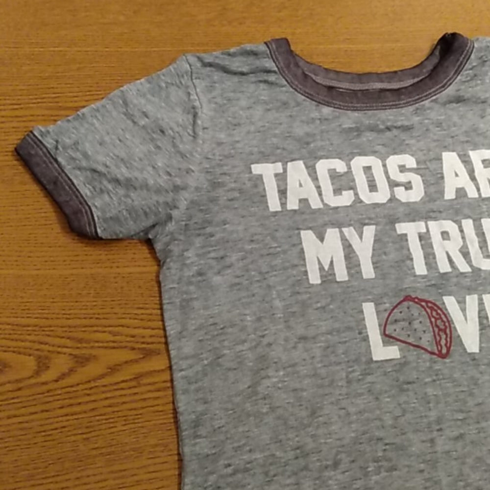 🎯Taco T-shirt🎯 - Picture 3 of 3